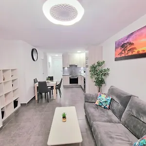  Apartment Rhea Calista Spain