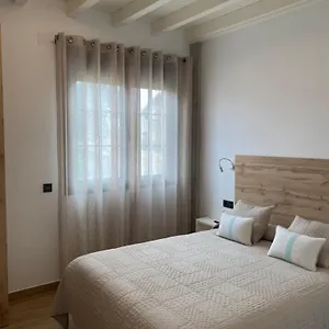 Alma Marina Somo